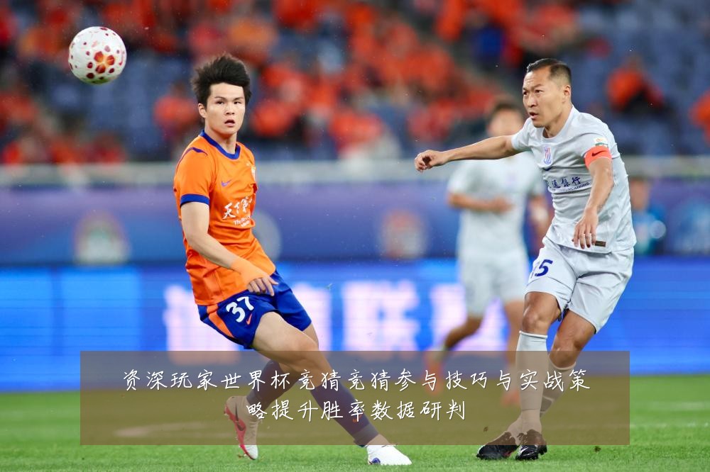 资深玩家世界杯竞猜竞猜参与技巧与实战策略提升胜率数据研判